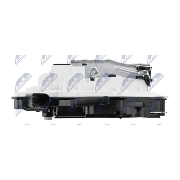 Türschloss Hinten Links Skoda Fabia II 2007+ / Volkswagen Amarok 2010+ / CC B7 2011+ – Bild 5