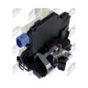 Serratura Porta Posteriore Sinistra Skoda Roomster 2006+, originale 5J7839015A