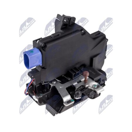 Serratura Porta Posteriore Sinistra Skoda Roomster 2011+, originale 5J7839015B