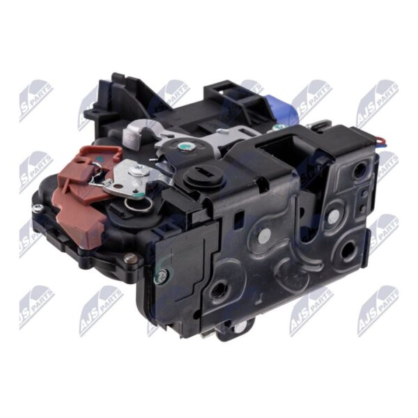 Serratura Porta Posteriore Sinistra Skoda Roomster 2011+ – foto 2