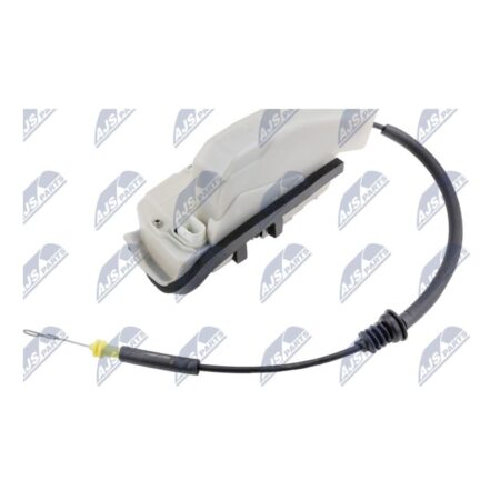 Serratura Porta Posteriore Sinistra Tesla Model 3 2017+, originale 1068970-00-F