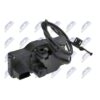 Serratura Porta Posteriore Sinistra Tesla Model S 2013+, originale 6008911-00-C