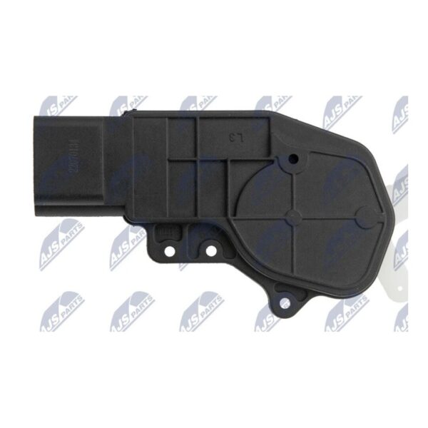 Serratura Porta Posteriore Sinistra Toyota Avensis Verso 2001+ / Corolla 2001+ – foto 4