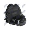 Serratura Porta Posteriore Sinistra Toyota Prius 2003+, originale 69060-47041