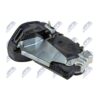 Serratura Porta Posteriore Sinistra Toyota Prius 2009+ / Prius Plug-In 2009+, originale A70-85-0083, 69060-47070