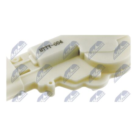 Serratura Porta Posteriore Sinistra Toyota Yaris / Yaris Verso 1999-2005, originale 16SKV493, 610085A2