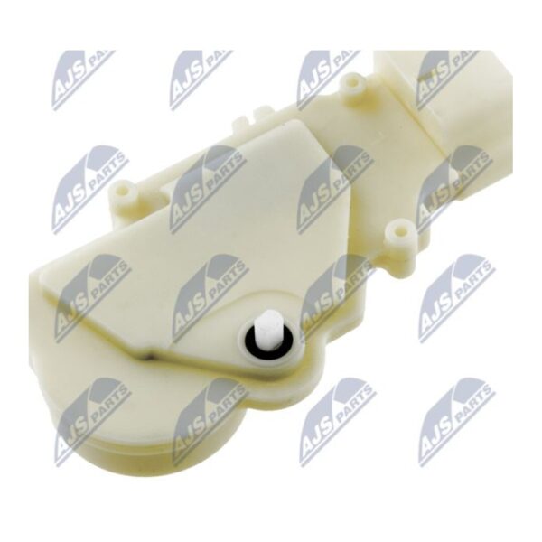 Serratura Porta Posteriore Sinistra Toyota Yaris / Yaris Verso 1999-2005 – foto 2