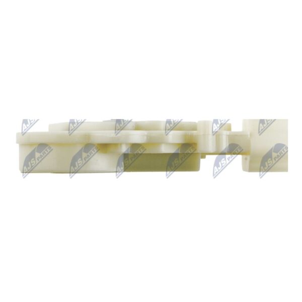 Serratura Porta Posteriore Sinistra Toyota Yaris / Yaris Verso 1999-2005 – foto 4