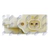 Serratura Porta Posteriore Sinistra Toyota Yaris / Yaris Verso 1999-2005 – foto 5
