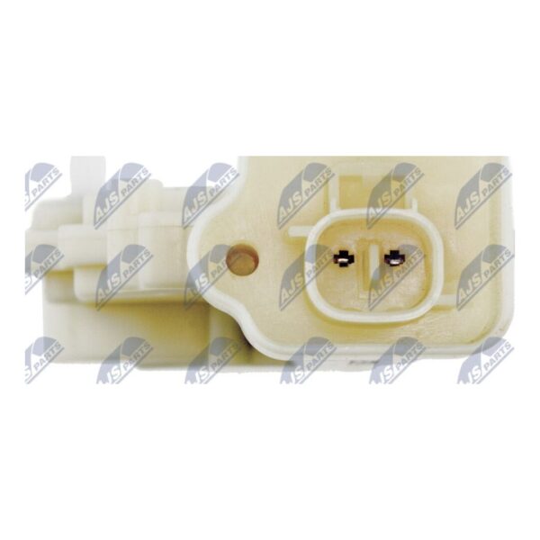 Serratura Porta Posteriore Sinistra Toyota Yaris / Yaris Verso 1999-2005 – foto 5