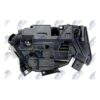 Serratura Porta Posteriore Sinistra Volkswagen Amarok 2010+ / Passat CC 2008+ / Tiguan 2007+ – foto 4