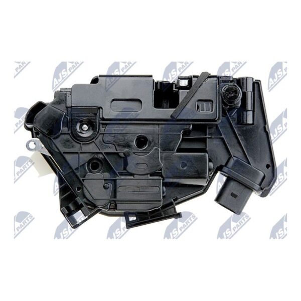 Serratura Porta Posteriore Sinistra Volkswagen Amarok 2010+ / Passat CC 2008+ / Tiguan 2007+ – foto 4