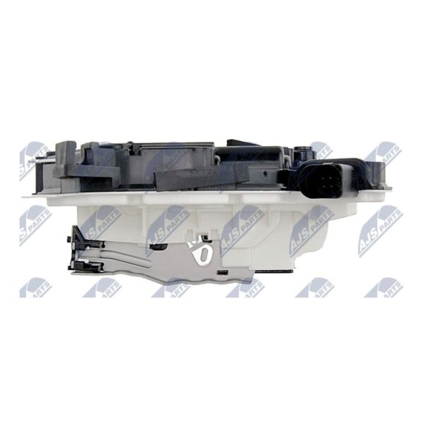Serratura Porta Posteriore Sinistra Volkswagen Amarok 2010+ / Passat CC 2008+ / Tiguan 2007+ – foto 5