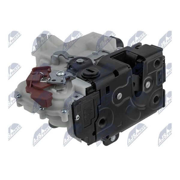 Serratura Porta Posteriore Sinistra Volkswagen Golf V 2005+ – foto 2