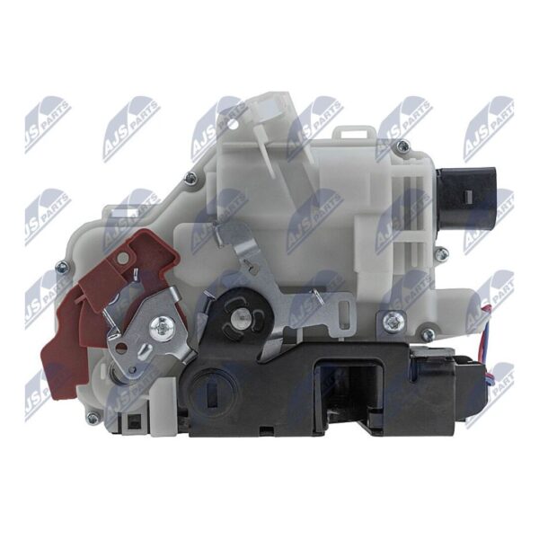 Serratura Porta Posteriore Sinistra Volkswagen Golf V 2005+ – foto 4