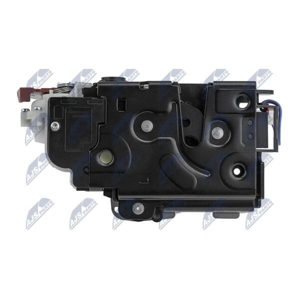 Serratura Porta Posteriore Sinistra Volkswagen Golf V 2005+ – foto 5