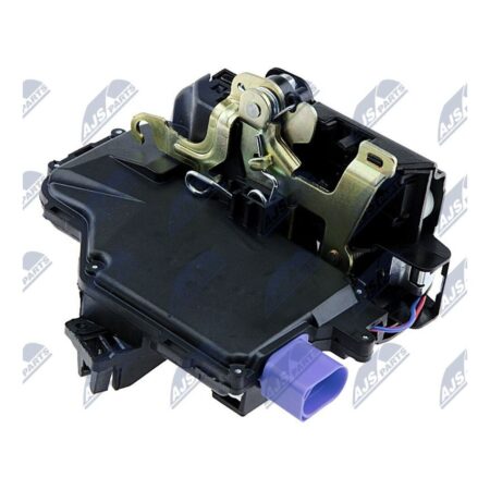 Türschloss Hinten Links Volkswagen Golf V bis 2009 / Golf Plus bis 2013 / Jetta 2005-2010+, Originalnummer 52981