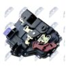Türschloss Hinten Links Volkswagen Golf V bis 2009 / Golf Plus bis 2013 / Jetta 2005-2010+ – Bild 2