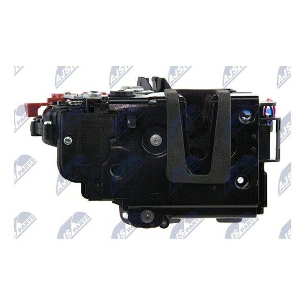 Türschloss Hinten Links Volkswagen Golf V bis 2009 / Golf Plus bis 2013 / Jetta 2005-2010+ – Bild 4
