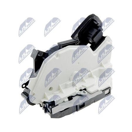 Serratura Porta Posteriore Sinistra Volkswagen Golf VII 2012+ / Polo 2009+ / Skoda Yeti 2009+ / Seat Leon 2012+, originale