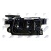 Serratura Porta Posteriore Sinistra Volkswagen Golf VII 2012+ / Polo 2009+ / Skoda Yeti 2009+ / Seat Leon 2012+ – foto 3