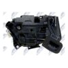 Serratura Porta Posteriore Sinistra Volkswagen Golf VII 2012+ / Polo 2009+ / Skoda Yeti 2009+ / Seat Leon 2012+ – foto 4