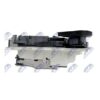 Serratura Porta Posteriore Sinistra Volkswagen Golf VII 2012+ / Polo 2009+ / Skoda Yeti 2009+ / Seat Leon 2012+ – foto 5