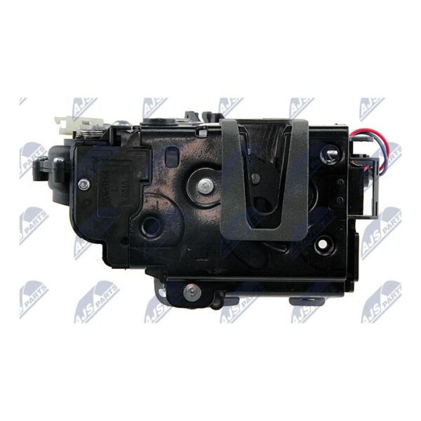 Serratura Porta Posteriore Sinistra Volkswagen Passat B5 fino al 2005 / Golf IV fino al 2003 / Bora fino al 2005 – foto 4