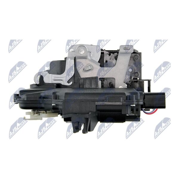 Serratura Porta Posteriore Sinistra Volkswagen Passat B5 fino al 2005 / Golf IV fino al 2003 / Bora fino al 2005 – foto 5