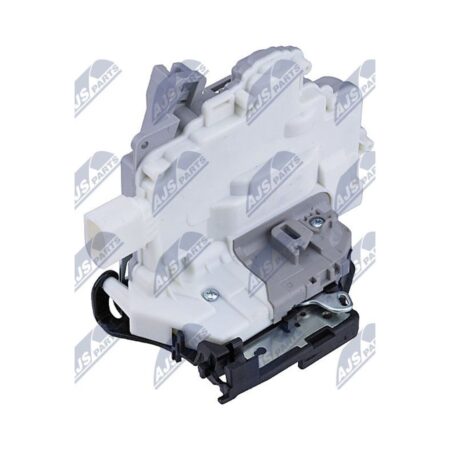 Türschloss Hinten Links Volkswagen Passat B6 2005+ / Tiguan 2007+, Originalnummer 3C4839015A, 16SKV143