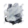 Serratura Porta Posteriore Sinistra Volkswagen Passat B6 2005+ / Tiguan 2007+ 8 Pin, originale 3C4839015B, 10-85-2311