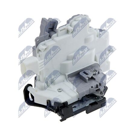 Serratura Porta Posteriore Sinistra Volkswagen Passat B6 2005+ / Tiguan 2007+ 8 Pin, originale 3C4839015B, 10-85-2311