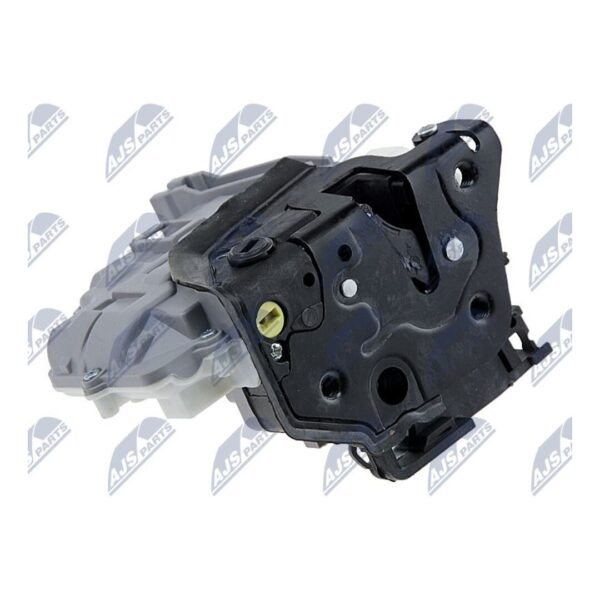 Serratura Porta Posteriore Sinistra Volkswagen Passat B6 2005+ / Tiguan 2007+ 8 Pin – foto 2