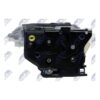 Serratura Porta Posteriore Sinistra Volkswagen Passat B6 2005+ / Tiguan 2007+ 8 Pin – foto 3