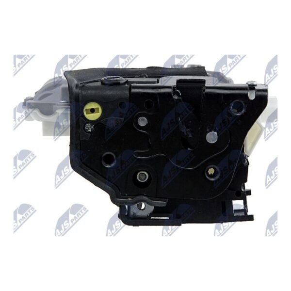 Serratura Porta Posteriore Sinistra Volkswagen Passat B6 2005+ / Tiguan 2007+ 8 Pin – foto 3