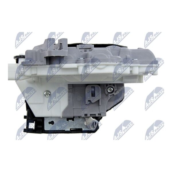 Serratura Porta Posteriore Sinistra Volkswagen Passat B6 2005+ / Tiguan 2007+ 8 Pin – foto 5