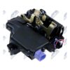 Serratura Porta Posteriore Sinistra Volkswagen Polo fino al 2009 / Skoda Fabia fino al 2008, originale 56180, 100031110