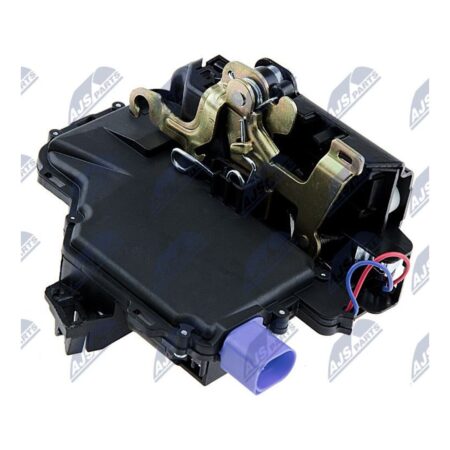 Serratura Porta Posteriore Sinistra Volkswagen Polo fino al 2009 / Skoda Fabia fino al 2008, originale 56180, 100031110