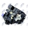 Türschloss Hinten Links Volkswagen Polo bis 2009 / Skoda Fabia bis 2008 – Bild 2