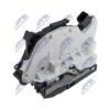 Serratura Porta Posteriore Sinistra Volkswagen Tiguan 2012+ / Passat CC 2012+, originale V10-85-0103, 5N0839015H