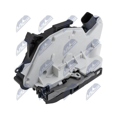 Serratura Porta Posteriore Sinistra Volkswagen Tiguan 2012+ / Passat CC 2012+, originale V10-85-0103, 5N0839015H
