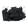 Serratura Porta Posteriore Sinistra Volkswagen Tiguan 2012+ / Passat CC 2012+ – foto 3