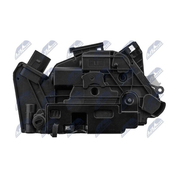 Serratura Porta Posteriore Sinistra Volkswagen Tiguan 2012+ / Passat CC 2012+ – foto 3