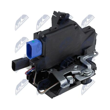 Serratura Porta Posteriore Sinistra Volkswagen Touareg 2006+ / Touran 2009+ / Phaeton 2002+, originale AZMT-51-011-1042