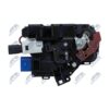 Serratura Porta Posteriore Sinistra Volkswagen Touareg 2006+ / Touran 2009+ / Phaeton 2002+ – foto 4