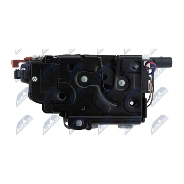 Serratura Porta Posteriore Sinistra Volkswagen Touareg 2006+ / Touran 2009+ / Phaeton 2002+ – foto 5
