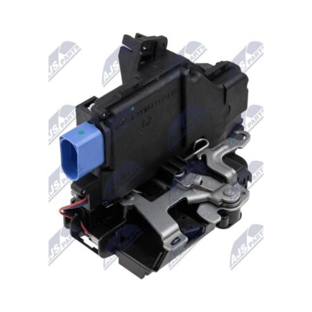 Serratura Porta Posteriore Sinistra Volkswagen Touareg 2006+ / Touran 2009+ / Phaeton 2002+ Tipo II, originale