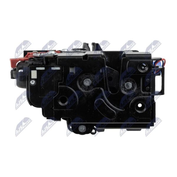 Serratura Porta Posteriore Sinistra Volkswagen Touareg 2006+ / Touran 2009+ / Phaeton 2002+ Tipo II – foto 3