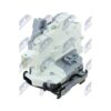 Serratura Porta Posteriore Sinistra Volkswagen Touareg 2010+ / Audi A3 2014+ / A6 C7 2011+ / A7 Sportback 2010+, originale