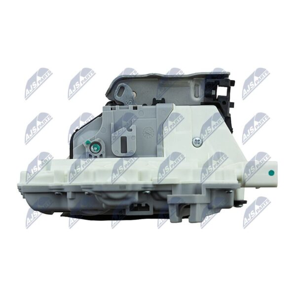 Serratura Porta Posteriore Sinistra Volkswagen Touareg 2010+ / Audi A3 2014+ / A6 C7 2011+ / A7 Sportback 2010+ – foto 5
